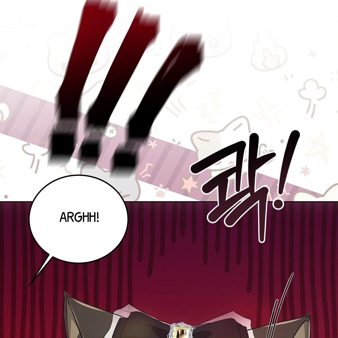 NEKO THERAPY Chapter 9 - Page 75 in English