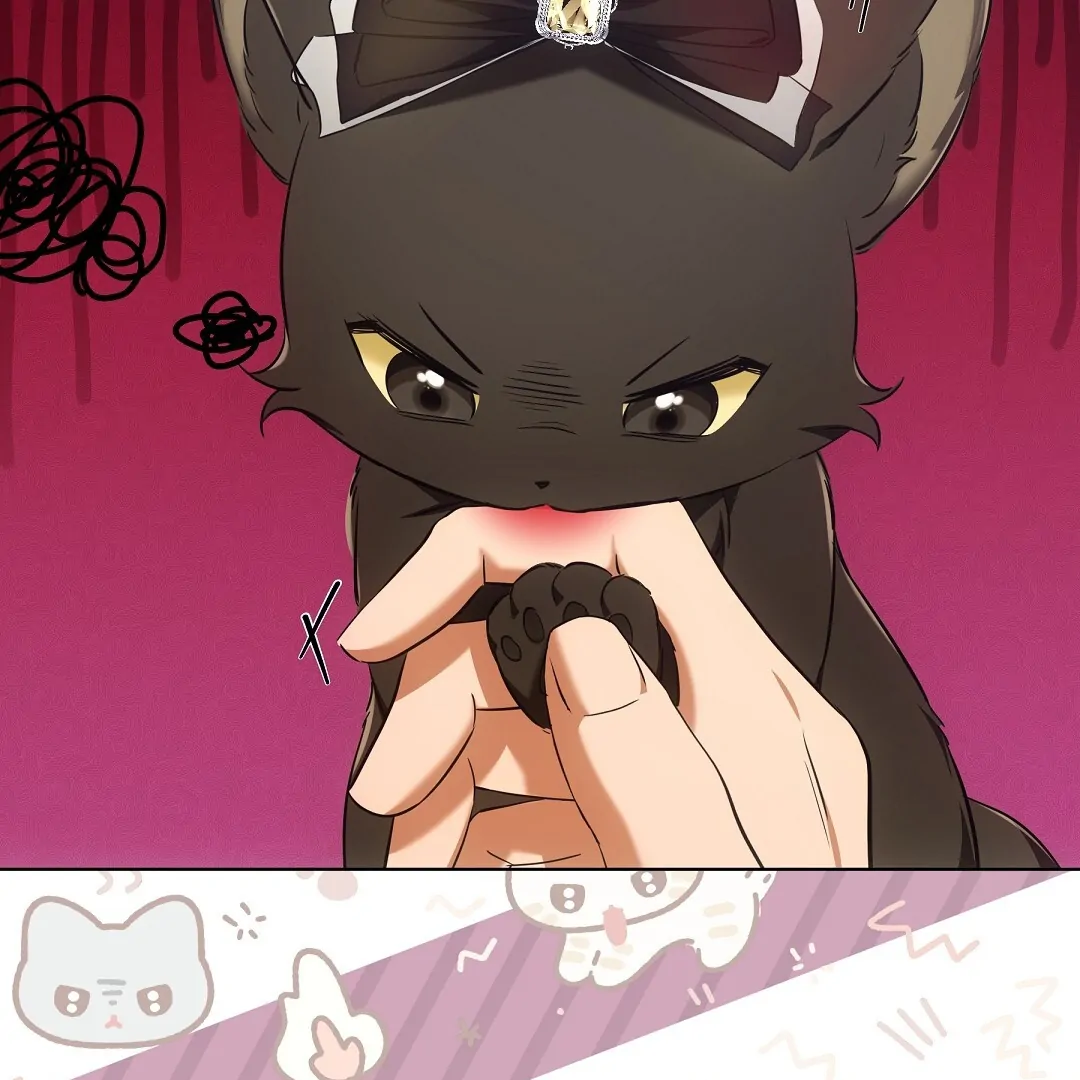 NEKO THERAPY Chapter 9 - Page 76 in English