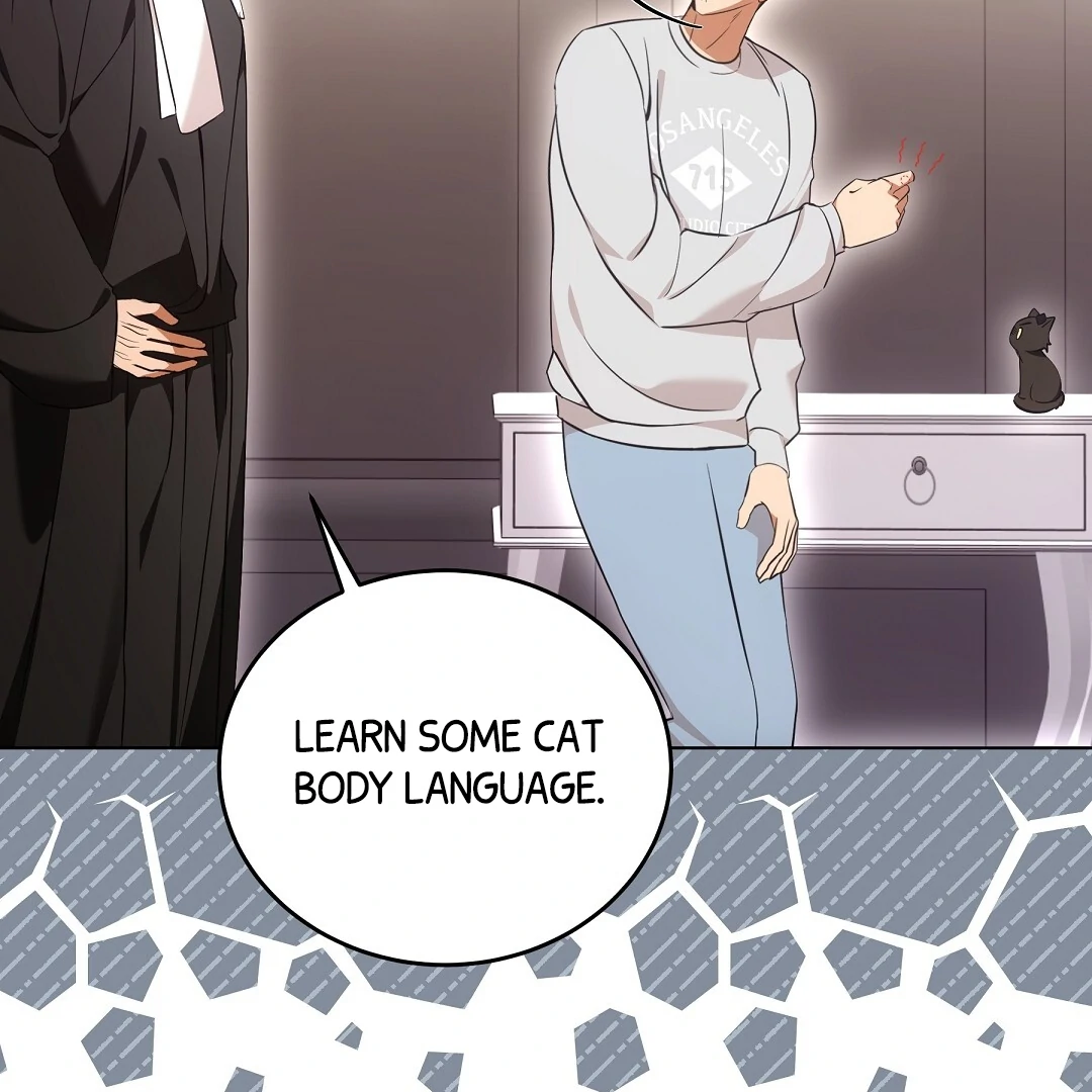 NEKO THERAPY Chapter 9 - Page 78 in English