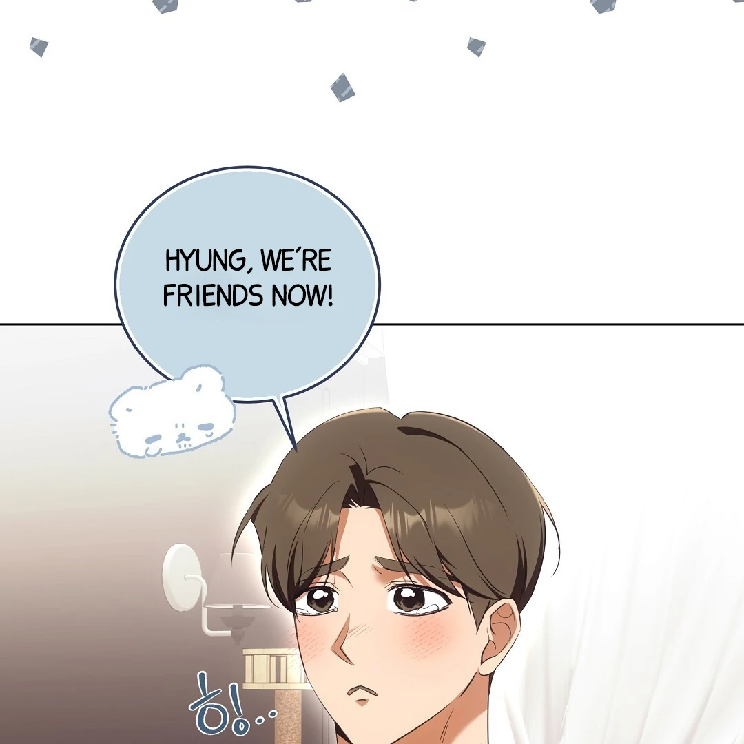 NEKO THERAPY Chapter 9 - Page 79 in English