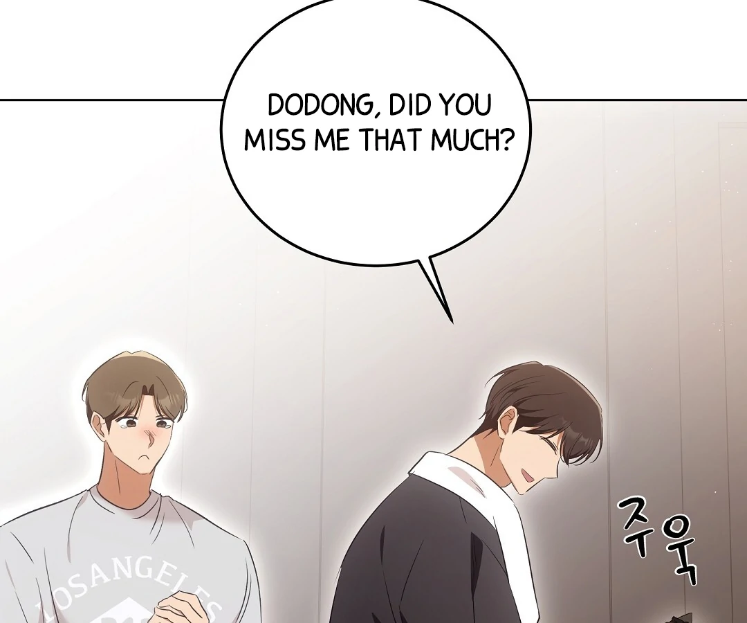 NEKO THERAPY Chapter 9 - Page 81 in English