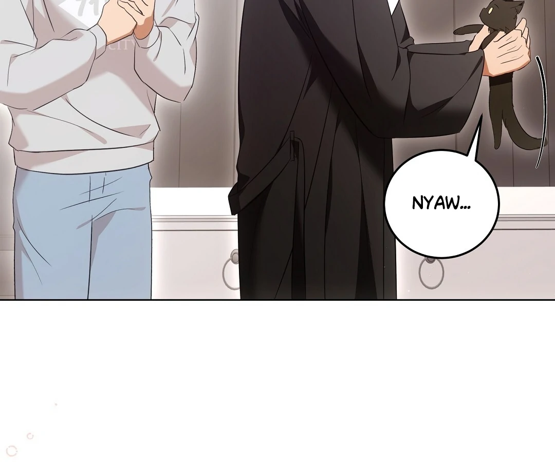 NEKO THERAPY Chapter 9 - Page 82 in English