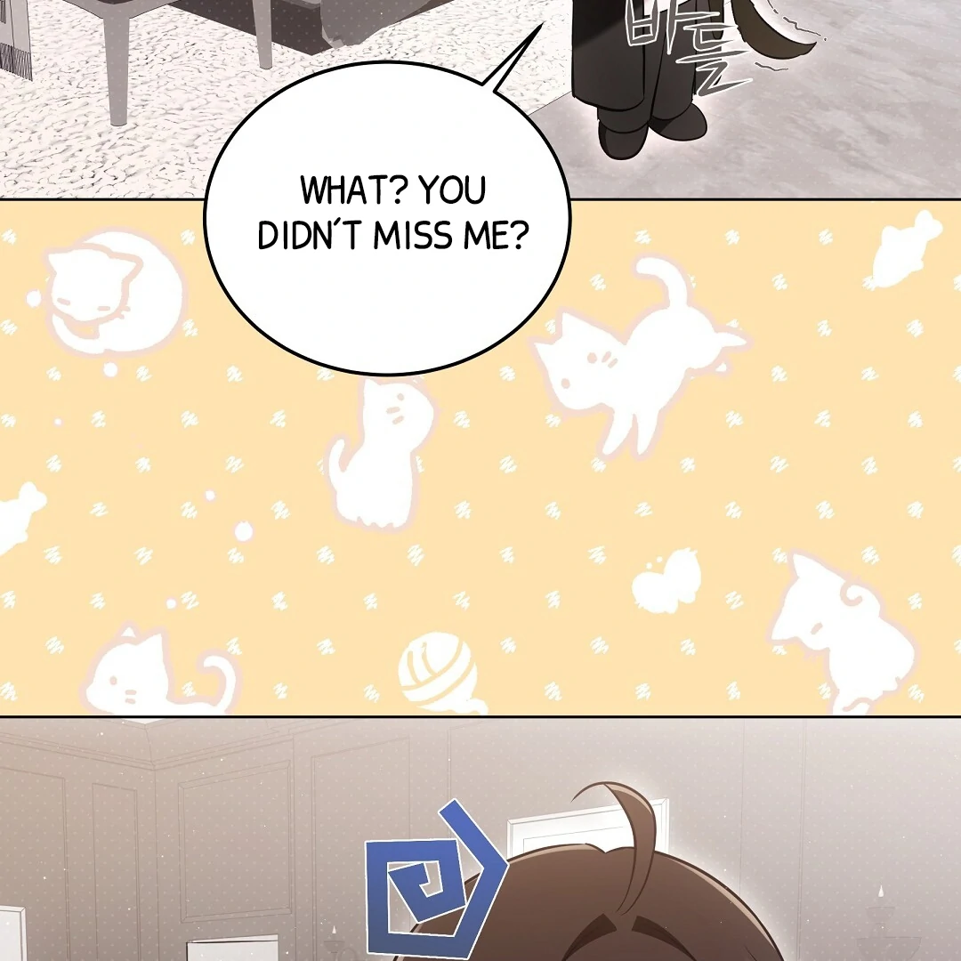 NEKO THERAPY Chapter 9 - Page 84 in English