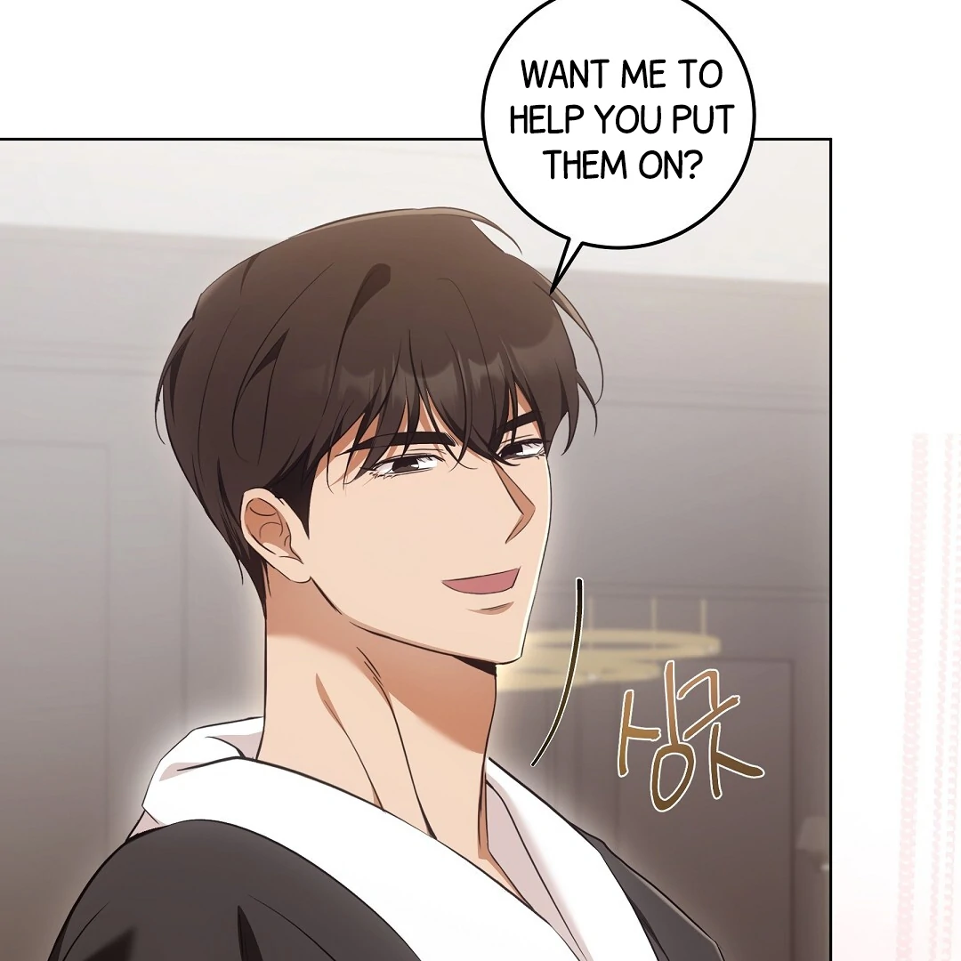 NEKO THERAPY Chapter 9 - Page 94 in English