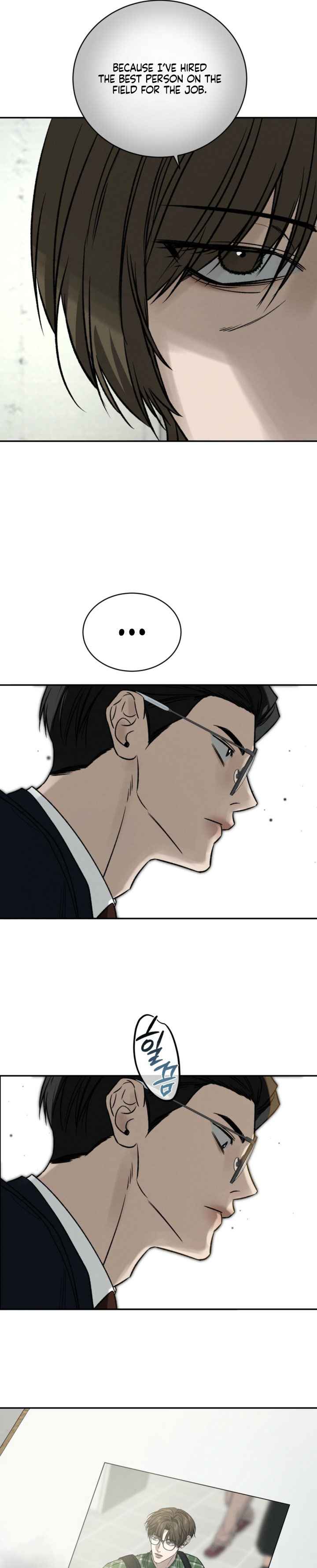 Things that deserve to die Chapter 13 - Page 7 in English