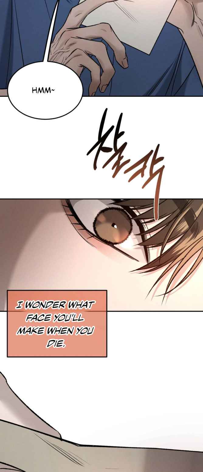 Things that deserve to die Chapter 2 - Page 43 in English