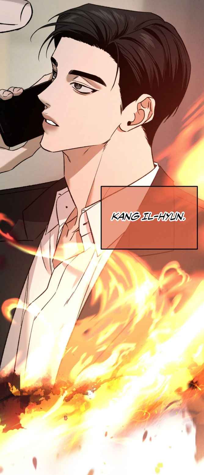 Things that deserve to die Chapter 2 - Page 44 in English