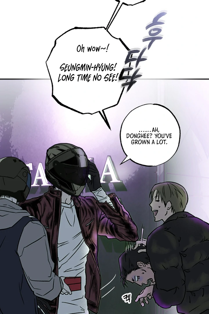 Happy Twogether Chapter 1 - Page 100 in English