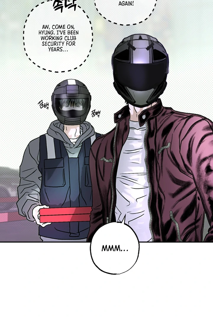 Happy Twogether Chapter 1 - Page 102 in English