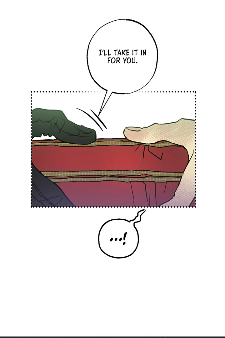 Happy Twogether Chapter 1 - Page 105 in English