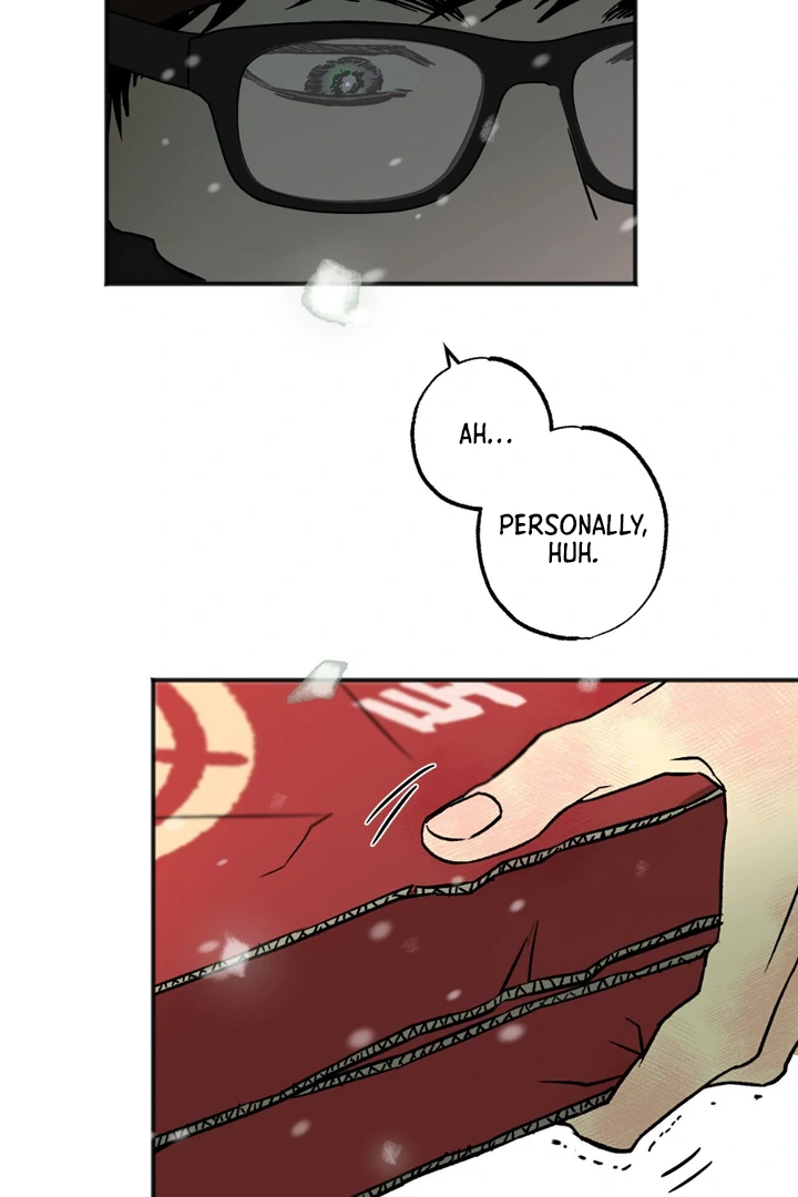 Happy Twogether Chapter 1 - Page 112 in English