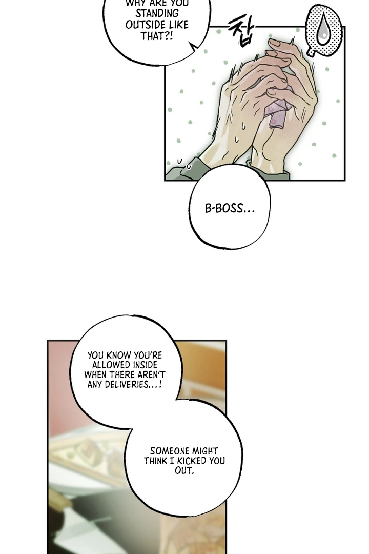 Happy Twogether Chapter 1 - Page 24 in English