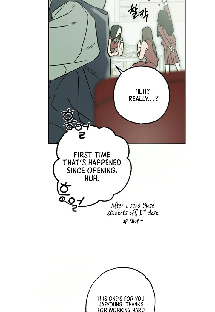 Happy Twogether Chapter 1 - Page 26 in English