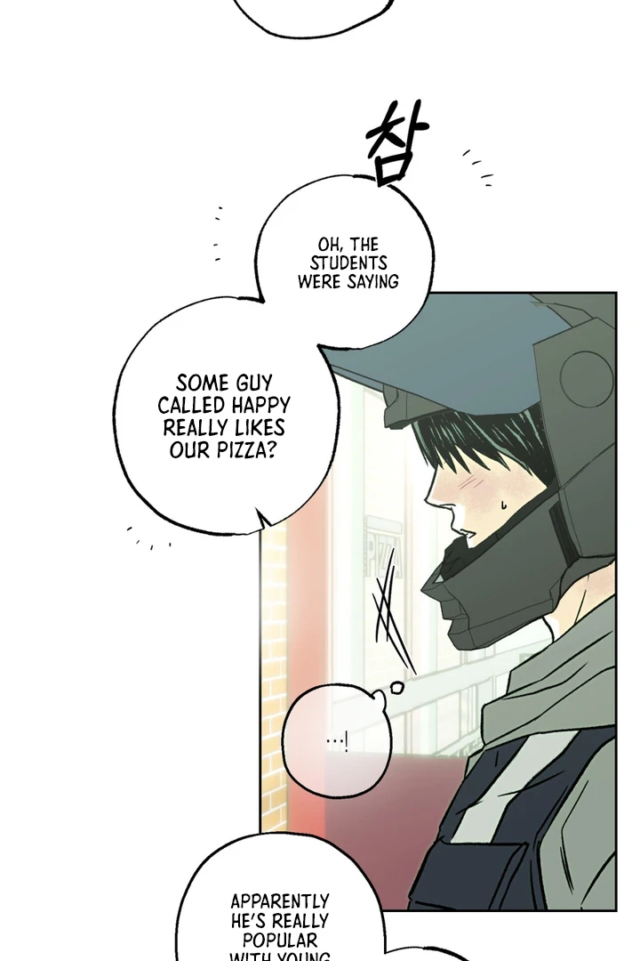 Happy Twogether Chapter 1 - Page 29 in English