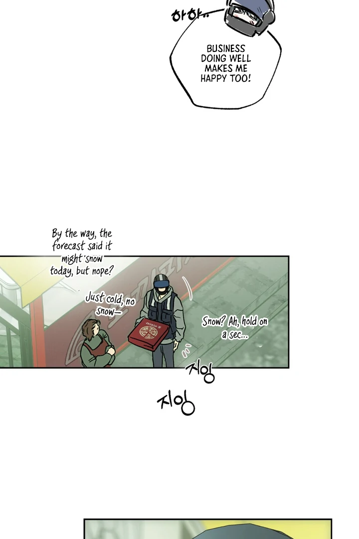Happy Twogether Chapter 1 - Page 31 in English