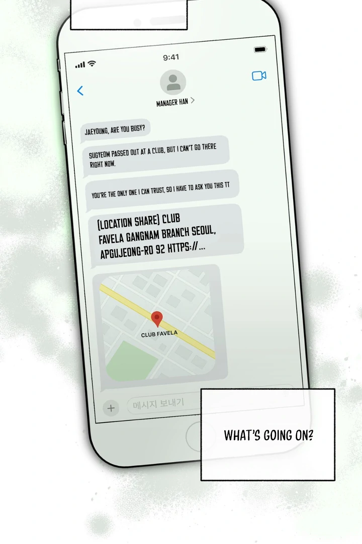 Happy Twogether Chapter 1 - Page 33 in English