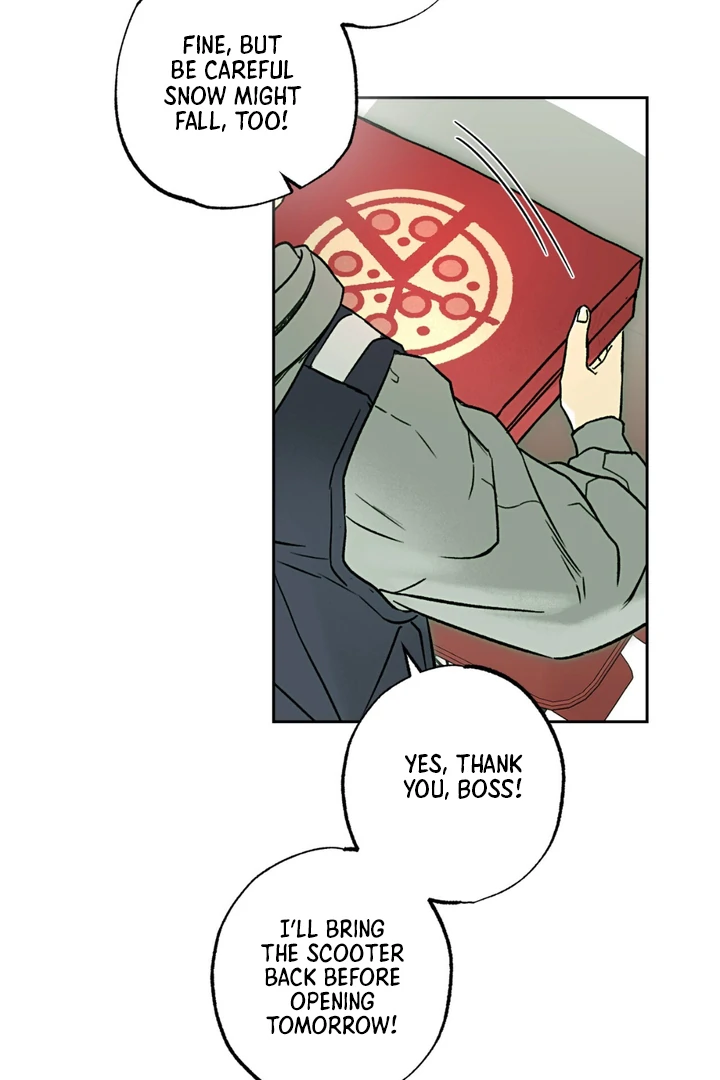 Happy Twogether Chapter 1 - Page 36 in English