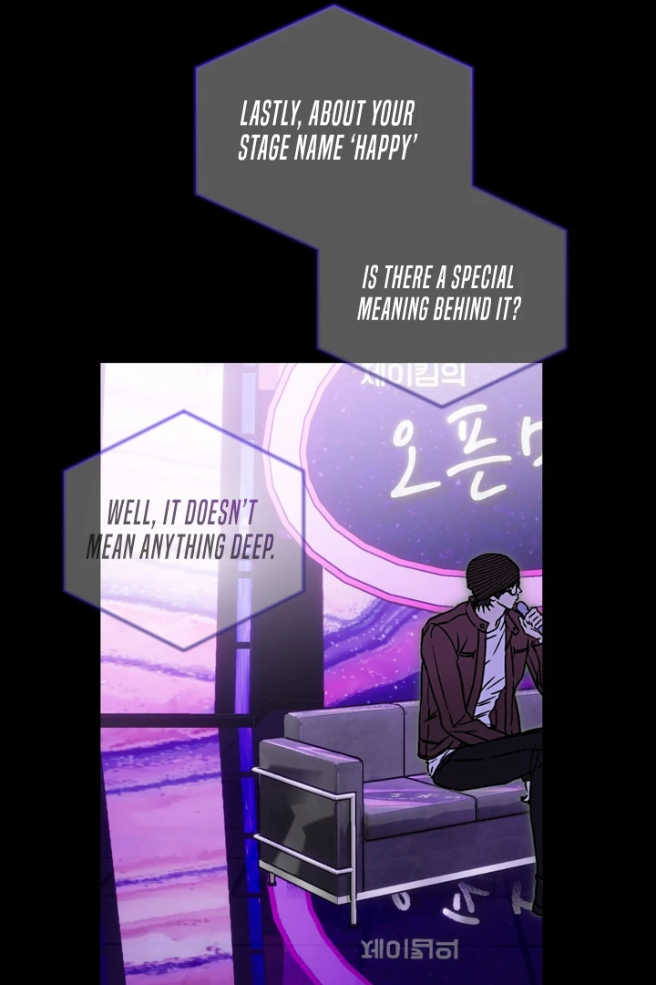 Happy Twogether Chapter 1 - Page 55 in English