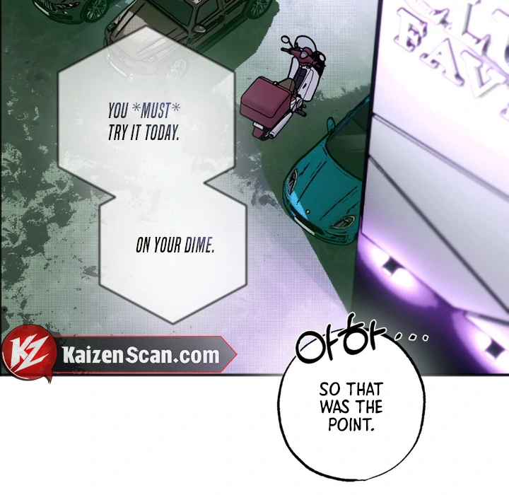 Happy Twogether Chapter 1 - Page 67 in English