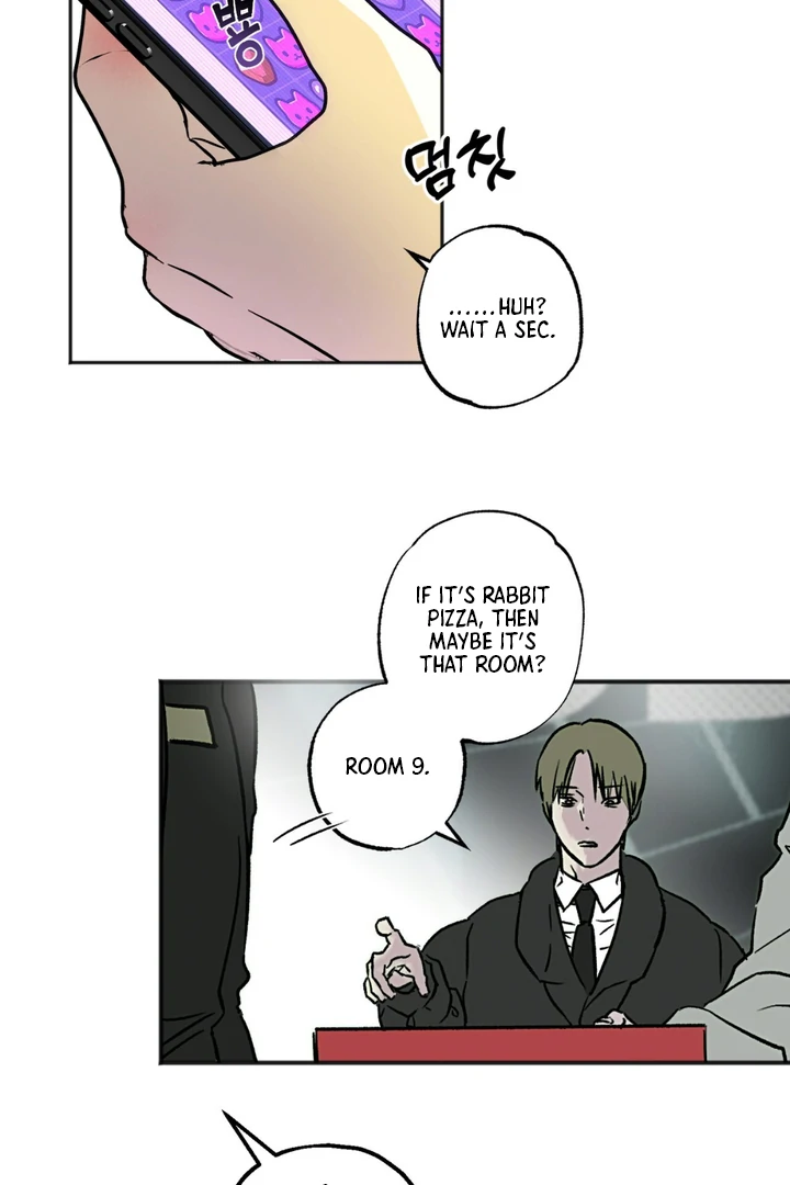 Happy Twogether Chapter 1 - Page 80 in English