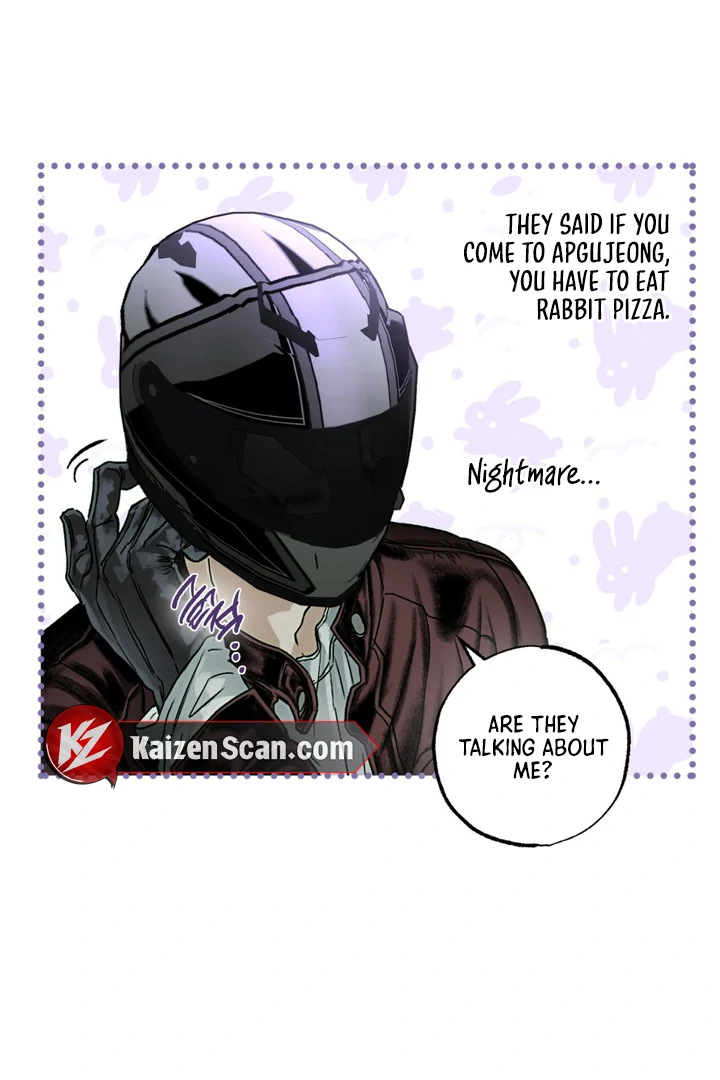 Happy Twogether Chapter 1 - Page 83 in English