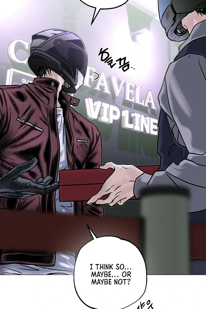 Happy Twogether Chapter 1 - Page 87 in English