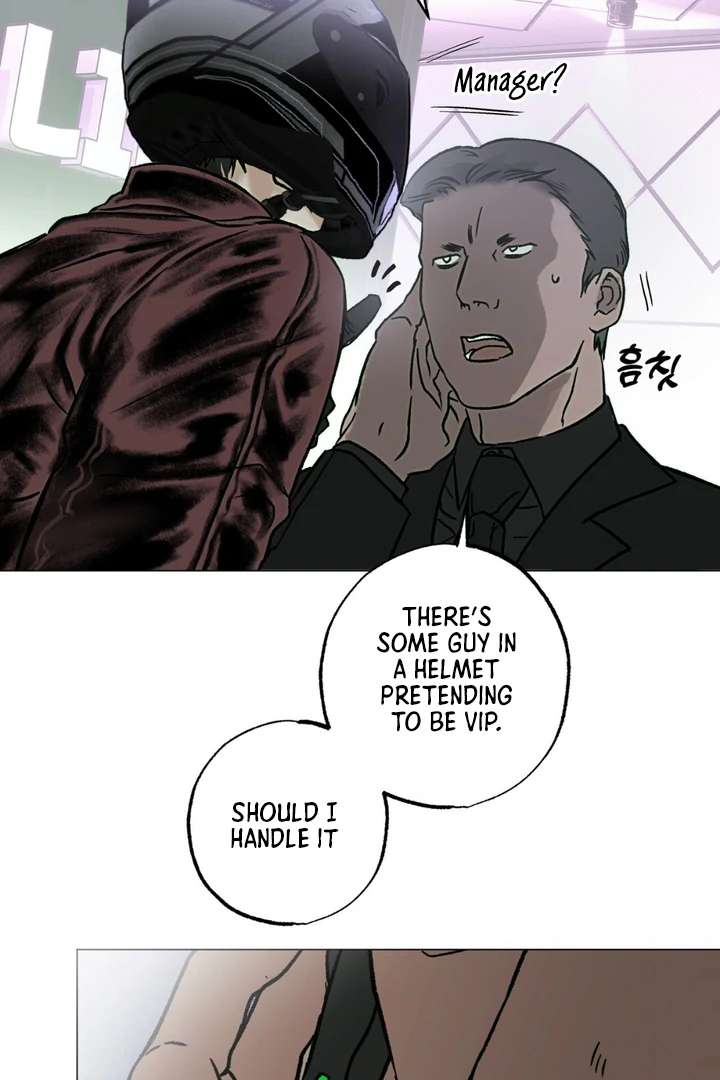 Happy Twogether Chapter 1 - Page 93 in English