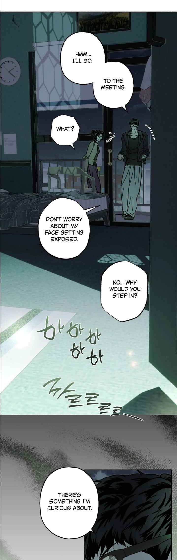 Happy Twogether Chapter 10 - Page 24 in English