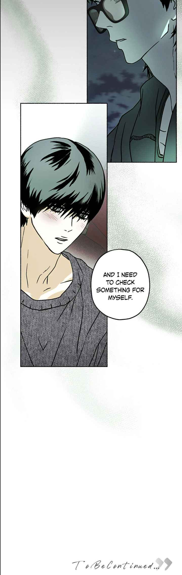 Happy Twogether Chapter 10 - Page 25 in English