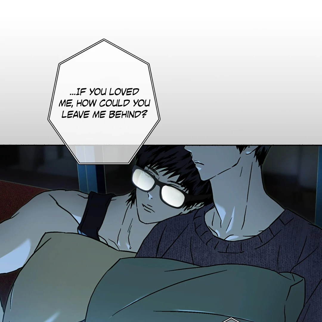 Happy Twogether Chapter 11 - Page 10 in English
