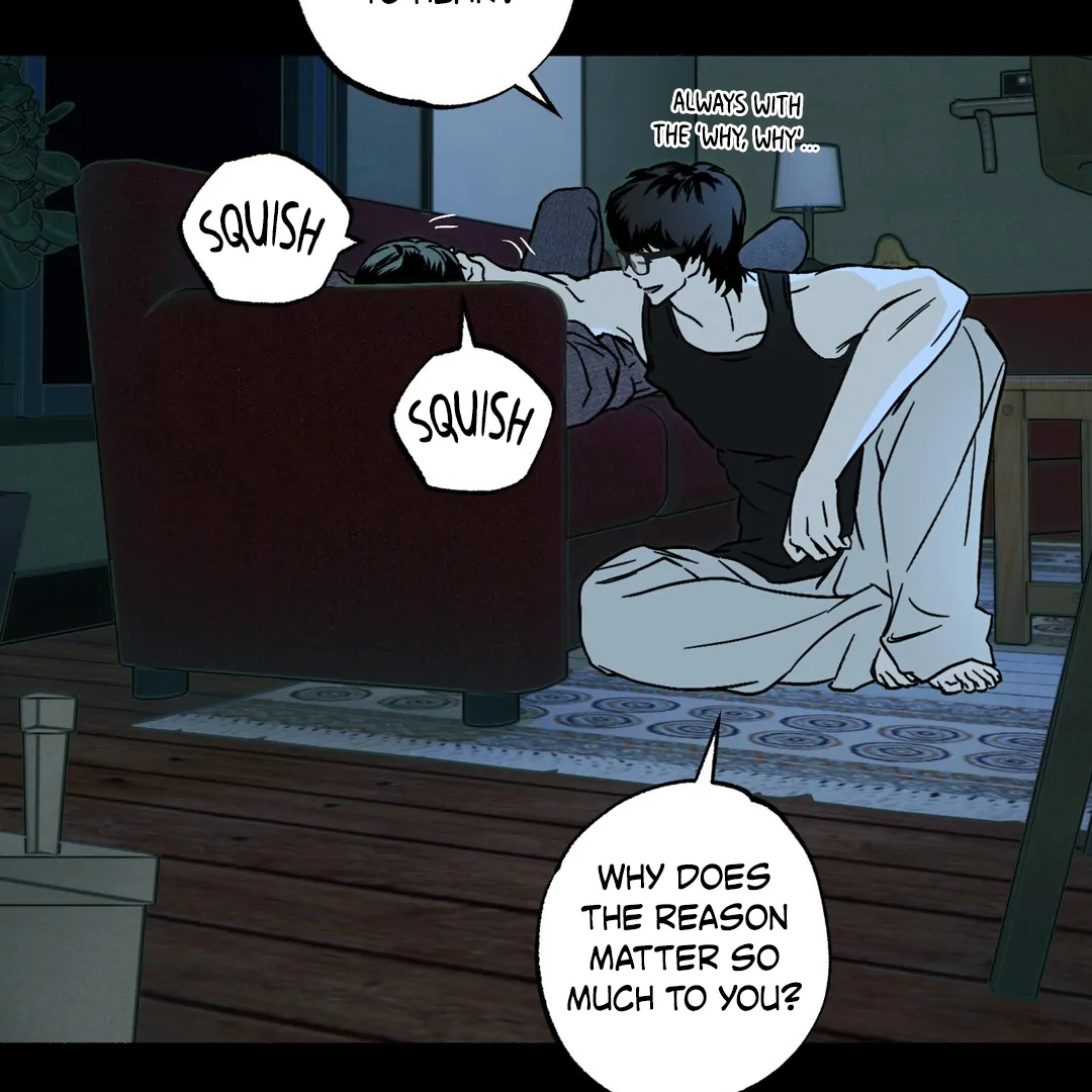 Happy Twogether Chapter 11 - Page 104 in English