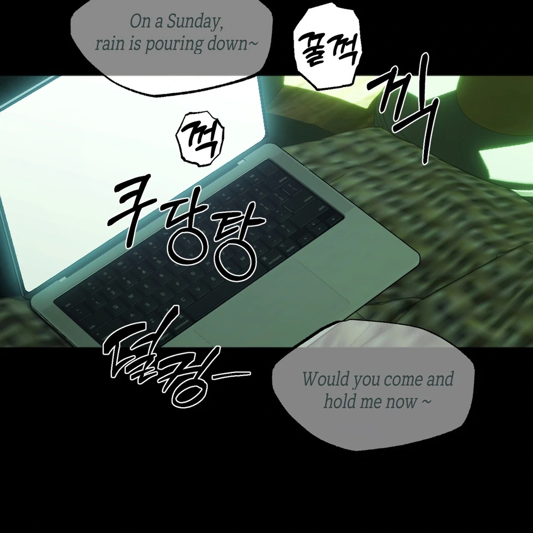 Happy Twogether Chapter 11 - Page 37 in English