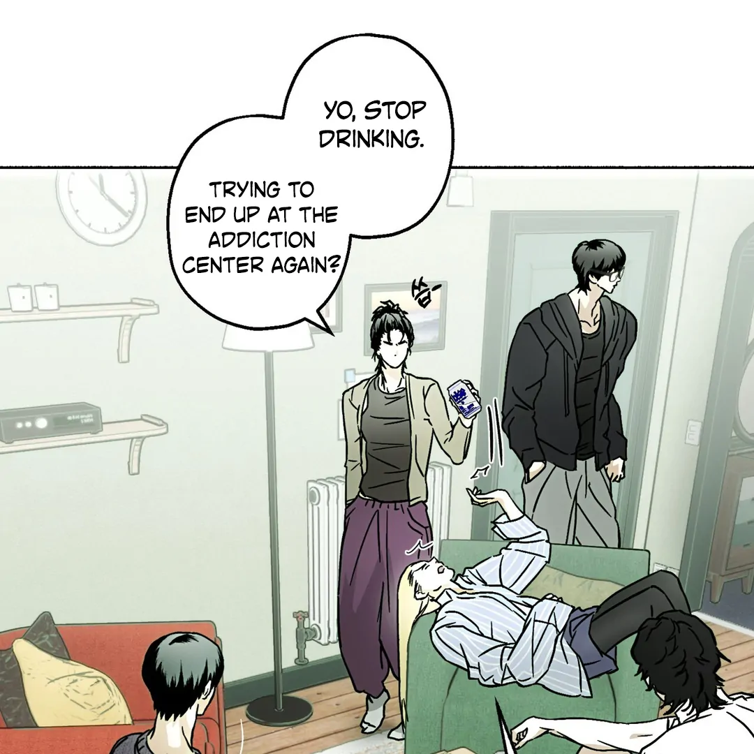 Happy Twogether Chapter 11 - Page 4 in English