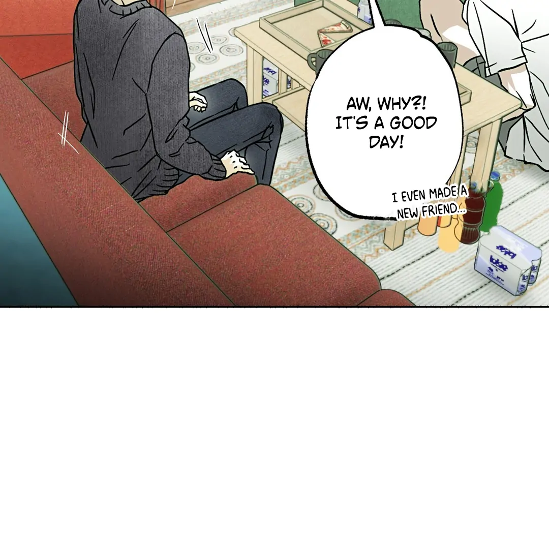 Happy Twogether Chapter 11 - Page 5 in English