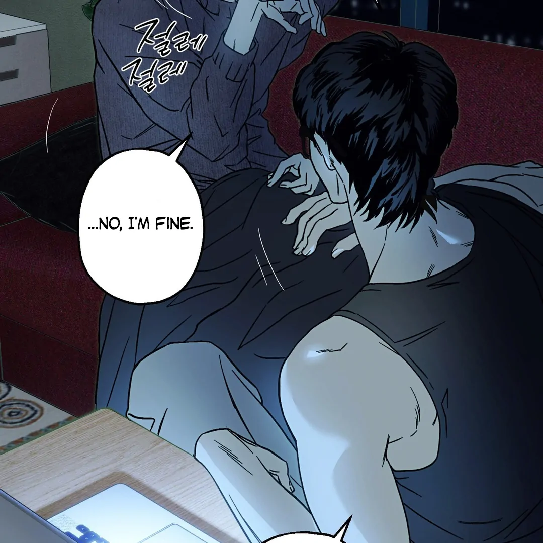 Happy Twogether Chapter 11 - Page 57 in English
