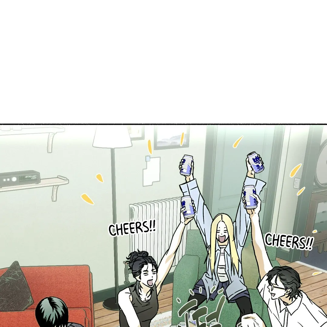 Happy Twogether Chapter 11 - Page 6 in English
