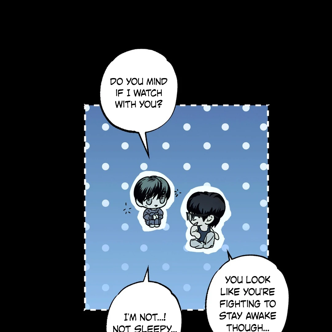 Happy Twogether Chapter 11 - Page 60 in English