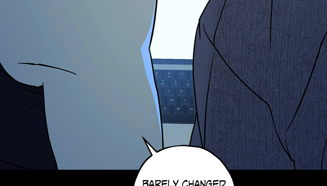 Happy Twogether Chapter 11 - Page 65 in English