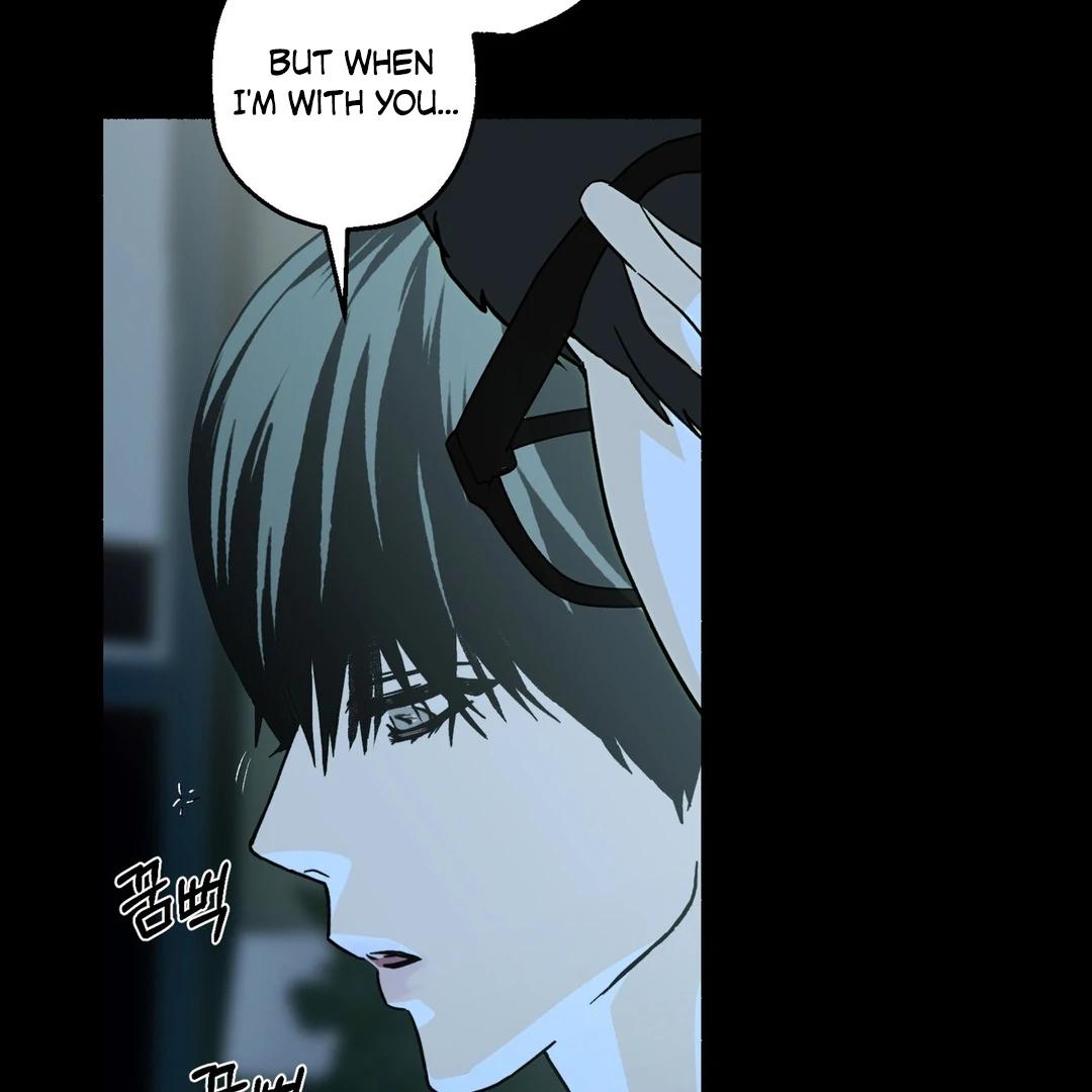 Happy Twogether Chapter 11 - Page 92 in English