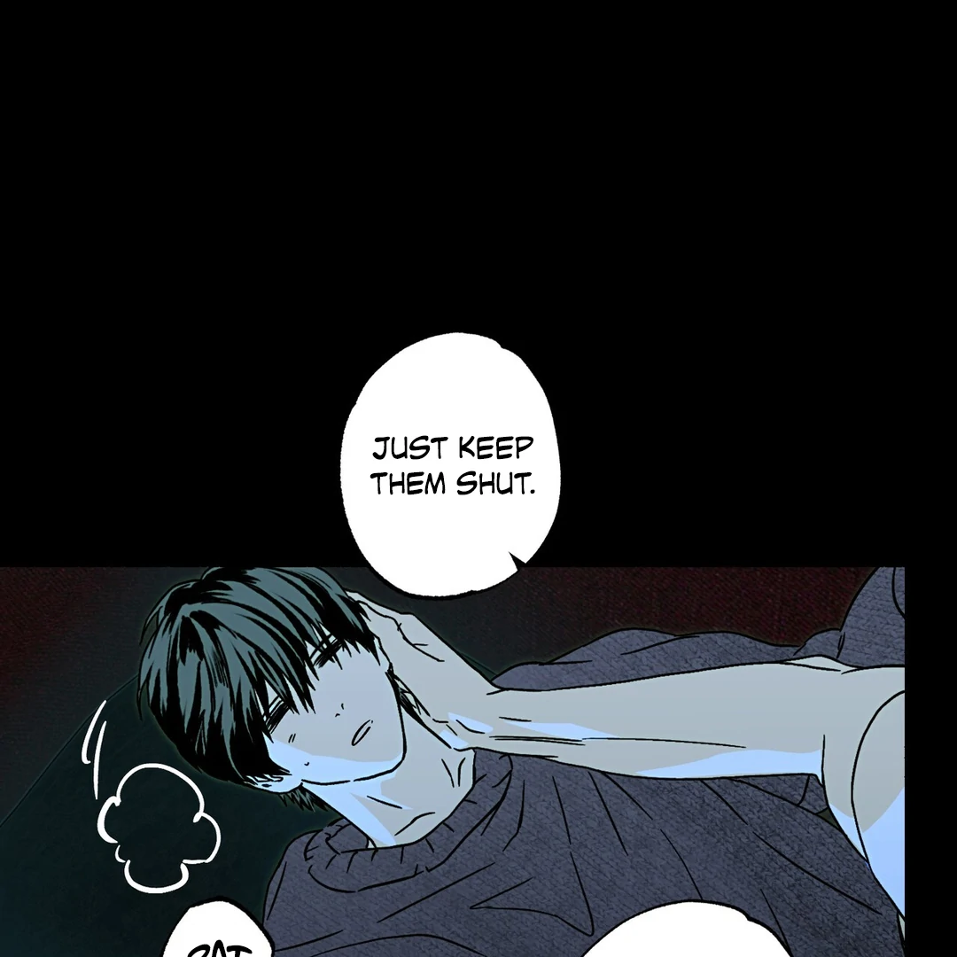 Happy Twogether Chapter 11 - Page 96 in English