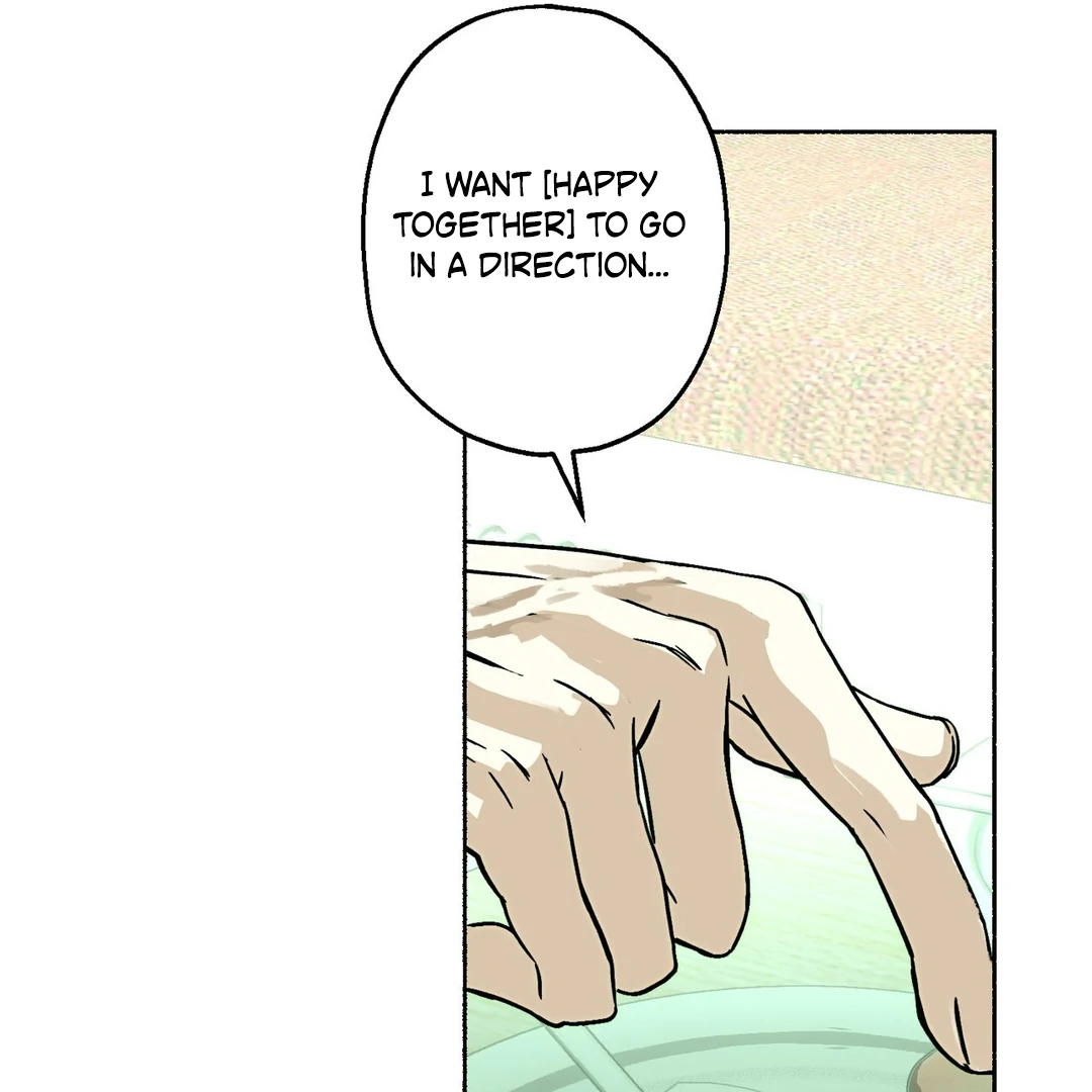 Happy Twogether Chapter 12 - Page 104 in English
