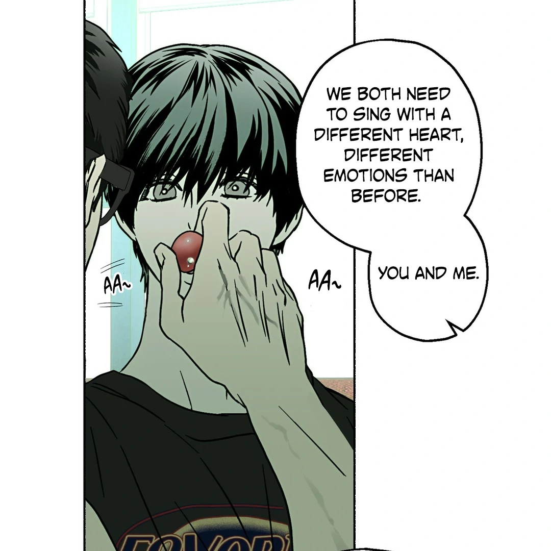 Happy Twogether Chapter 12 - Page 106 in English