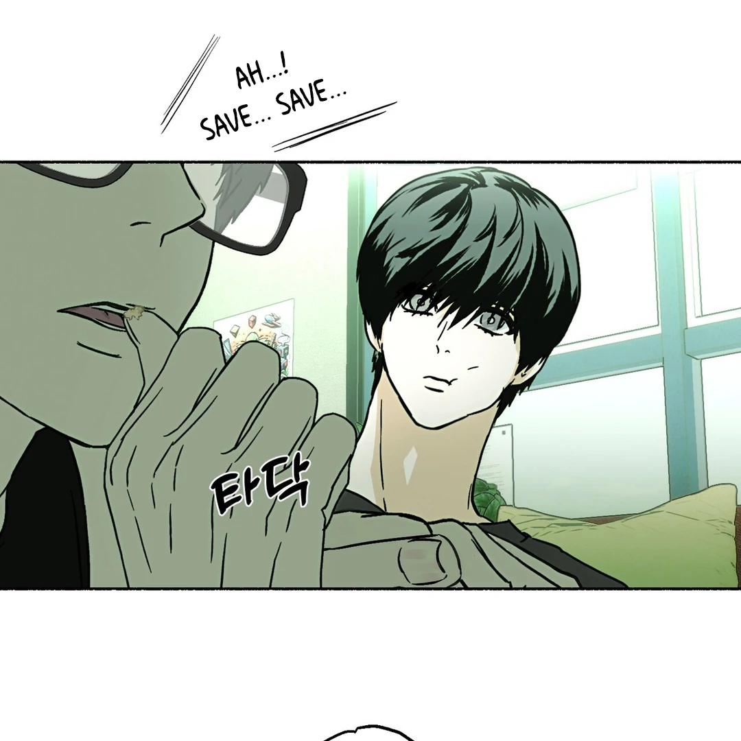 Happy Twogether Chapter 12 - Page 109 in English