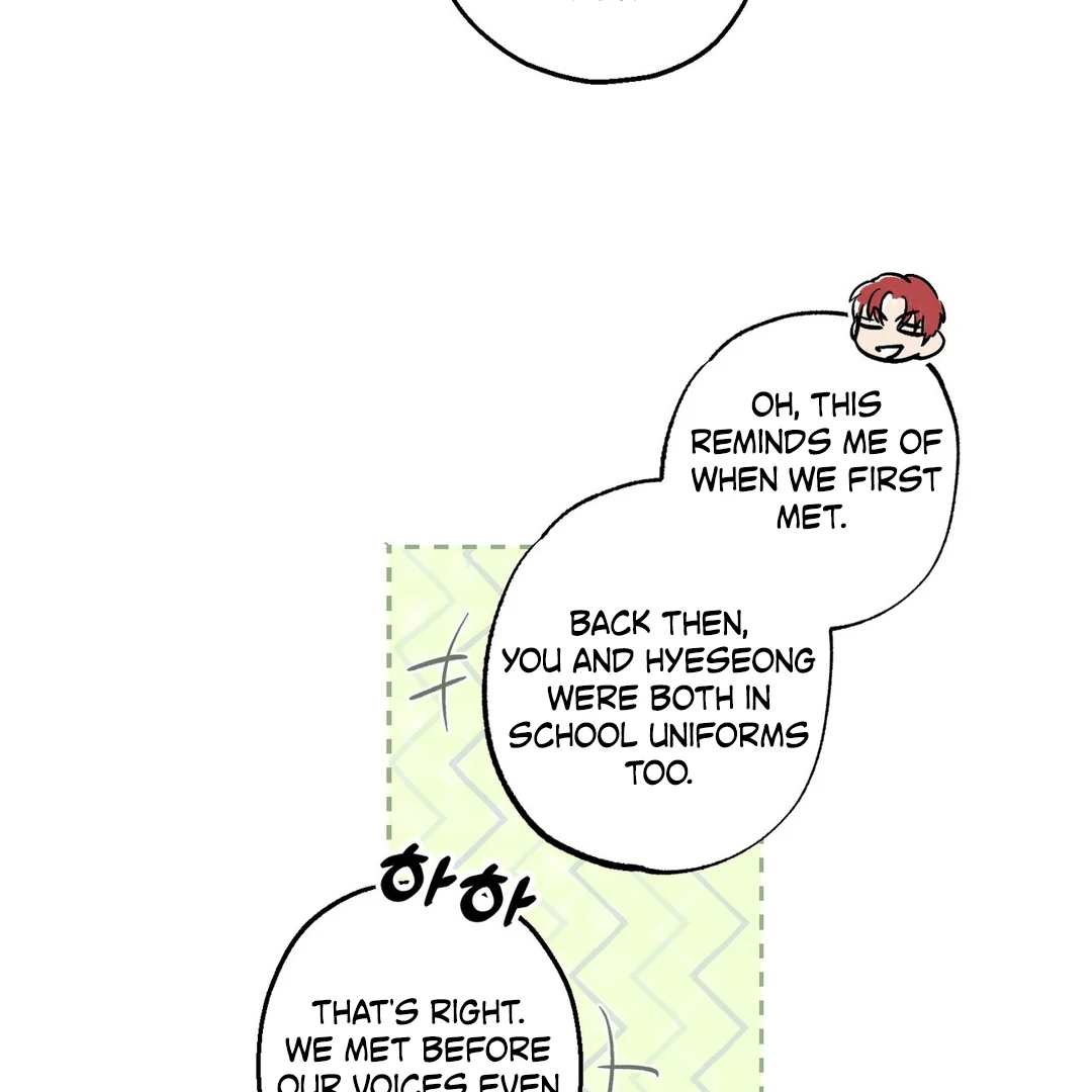 Happy Twogether Chapter 12 - Page 11 in English