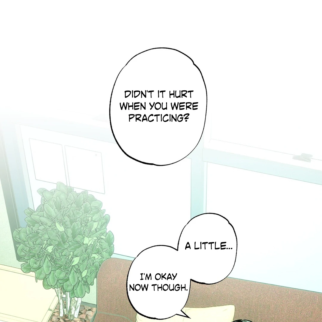 Happy Twogether Chapter 12 - Page 112 in English
