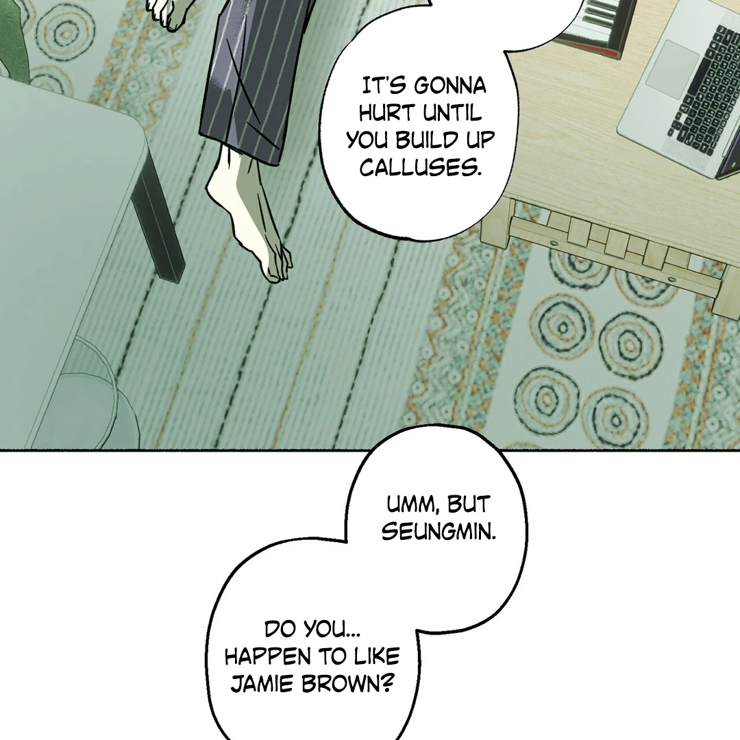 Happy Twogether Chapter 12 - Page 114 in English