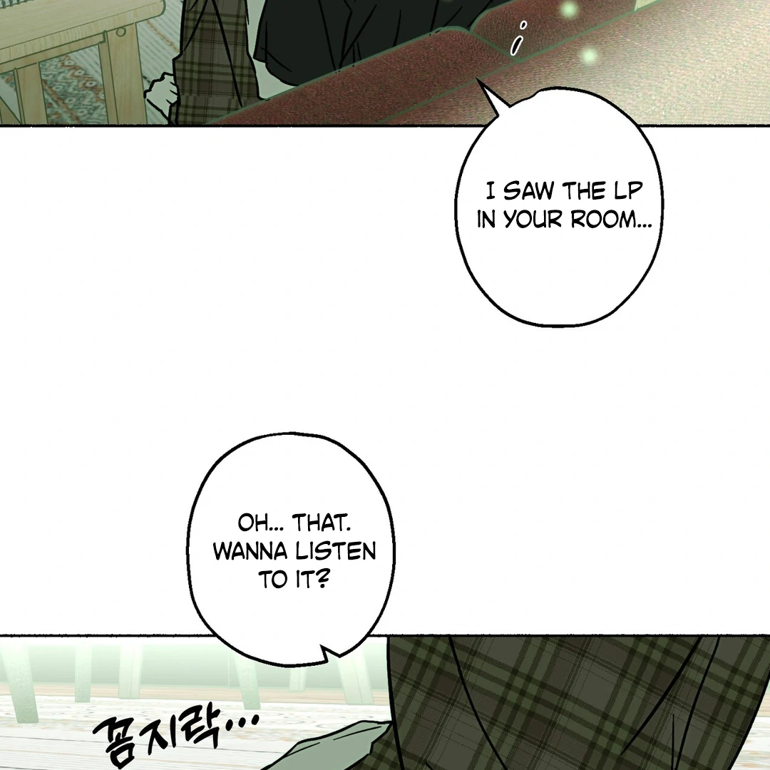 Happy Twogether Chapter 12 - Page 116 in English