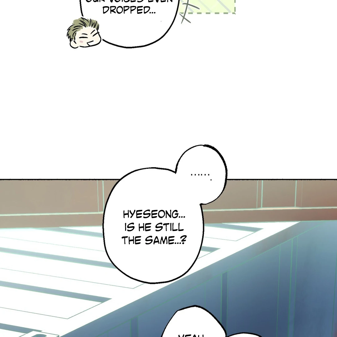Happy Twogether Chapter 12 - Page 12 in English