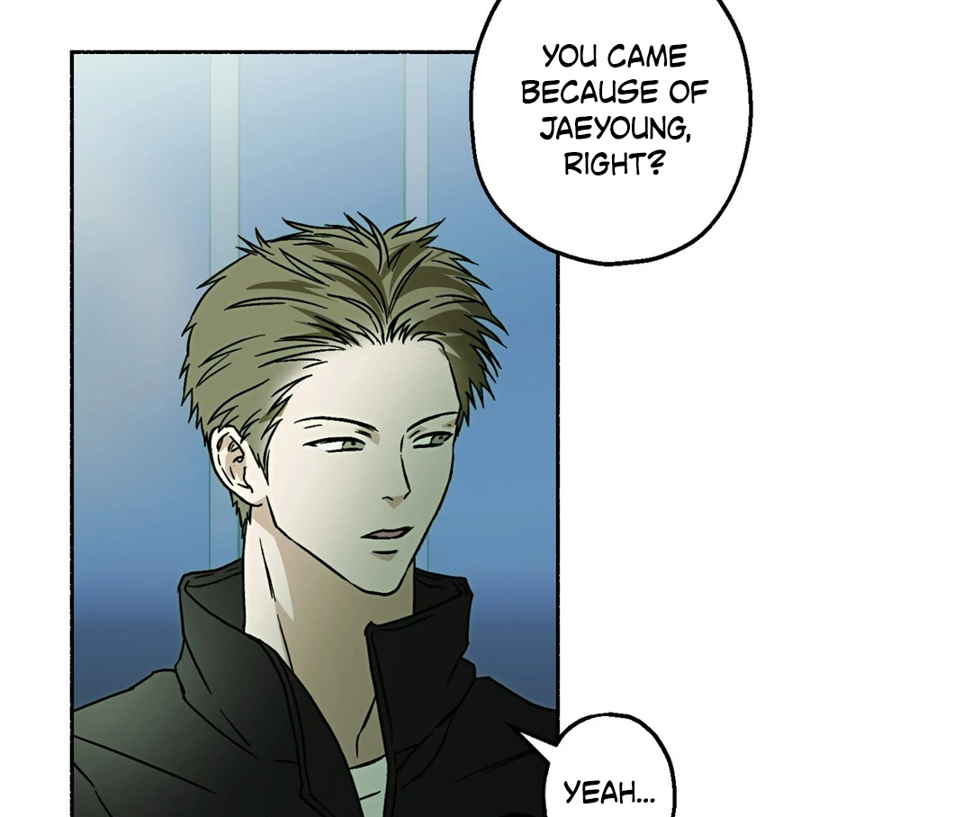 Happy Twogether Chapter 12 - Page 16 in English