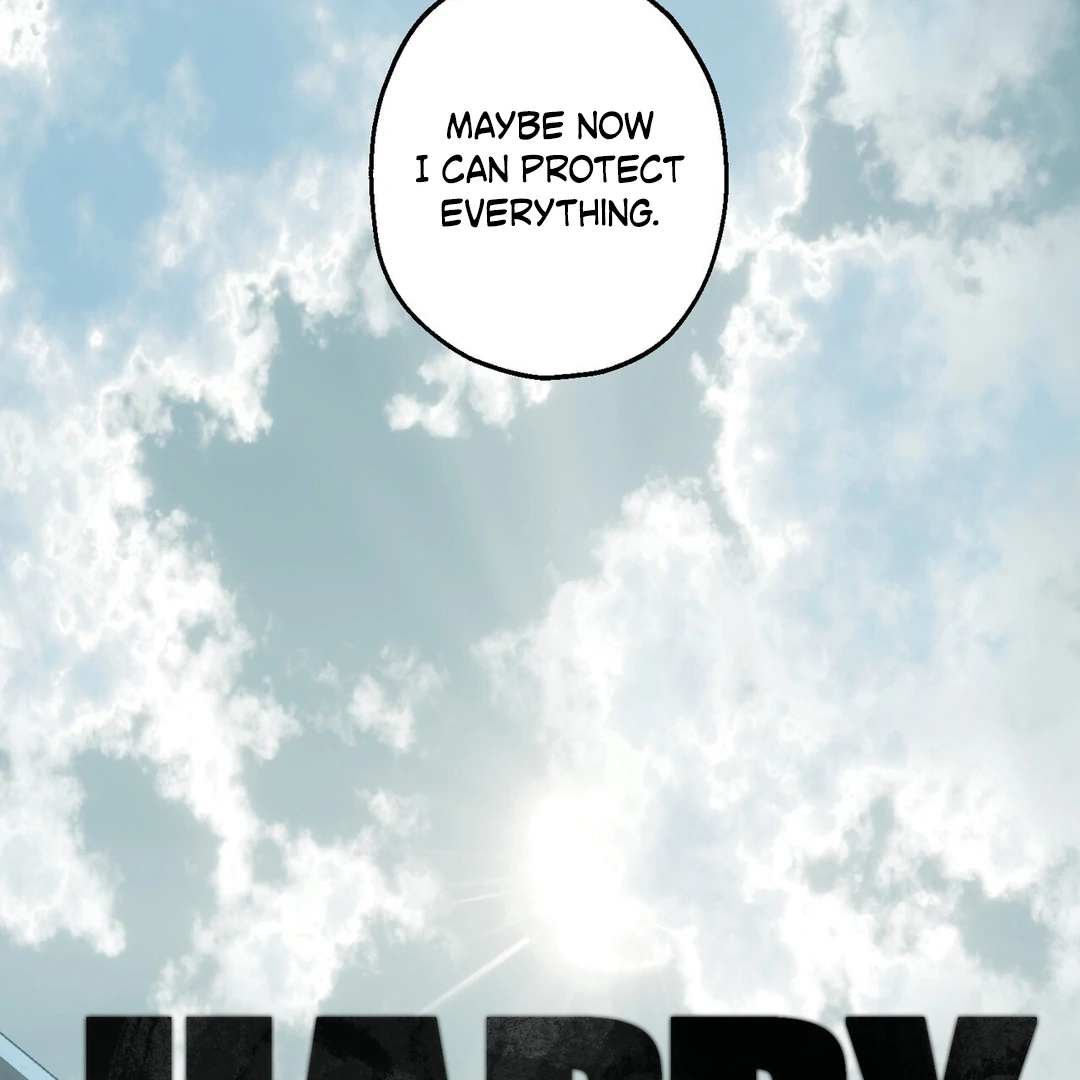 Happy Twogether Chapter 12 - Page 21 in English
